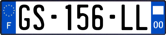 GS-156-LL