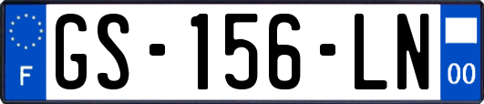 GS-156-LN