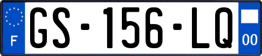 GS-156-LQ