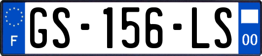 GS-156-LS