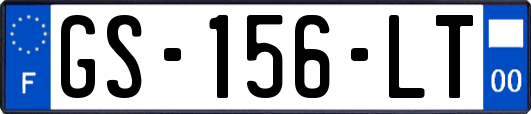 GS-156-LT