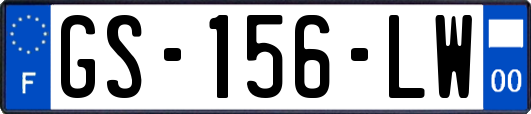 GS-156-LW