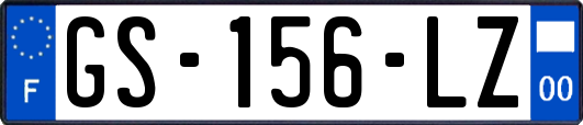 GS-156-LZ