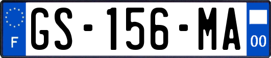 GS-156-MA