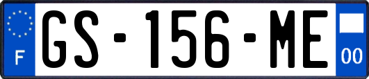 GS-156-ME