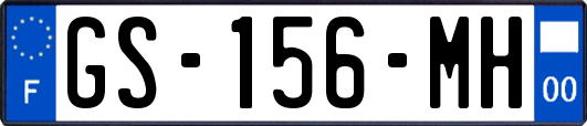 GS-156-MH