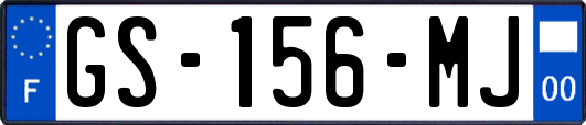 GS-156-MJ