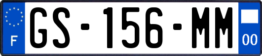 GS-156-MM