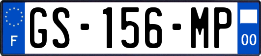 GS-156-MP