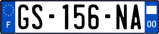 GS-156-NA