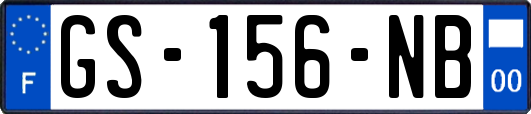 GS-156-NB