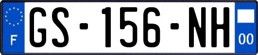GS-156-NH