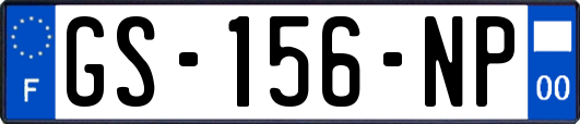 GS-156-NP