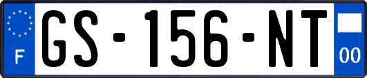 GS-156-NT