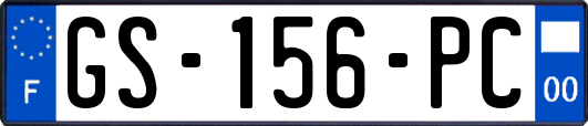 GS-156-PC