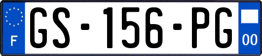 GS-156-PG