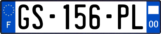 GS-156-PL