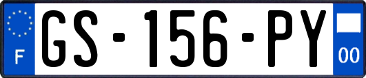 GS-156-PY