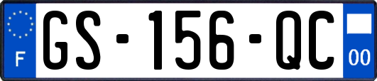 GS-156-QC