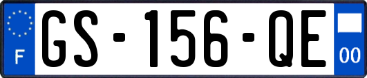 GS-156-QE