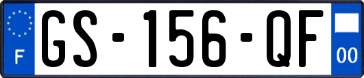 GS-156-QF