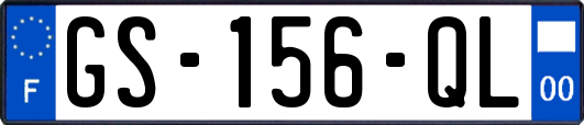 GS-156-QL