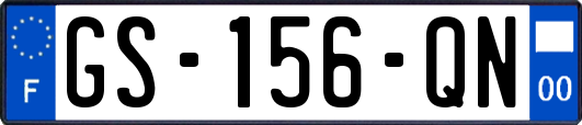 GS-156-QN