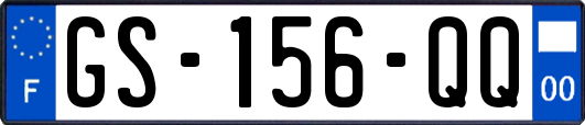 GS-156-QQ