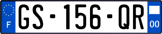 GS-156-QR