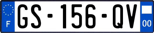GS-156-QV