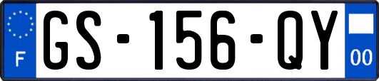 GS-156-QY
