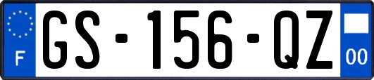 GS-156-QZ