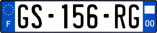 GS-156-RG