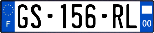 GS-156-RL