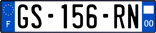 GS-156-RN