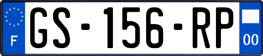 GS-156-RP