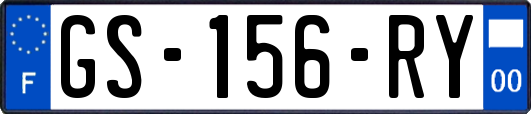 GS-156-RY