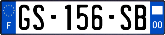 GS-156-SB