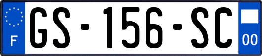 GS-156-SC
