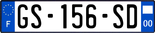 GS-156-SD