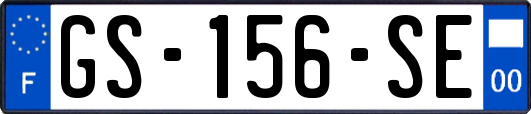 GS-156-SE