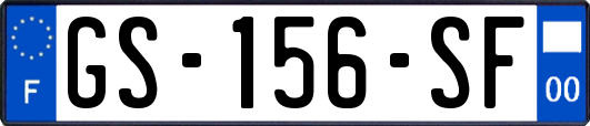 GS-156-SF