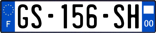 GS-156-SH