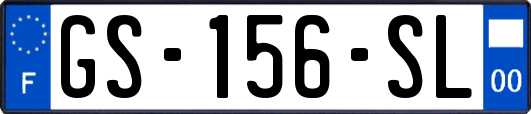 GS-156-SL