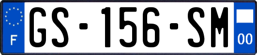 GS-156-SM