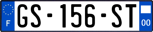 GS-156-ST