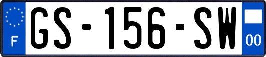 GS-156-SW