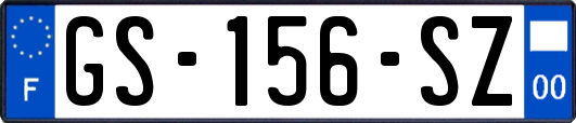 GS-156-SZ