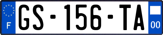 GS-156-TA