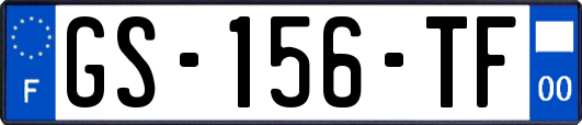 GS-156-TF